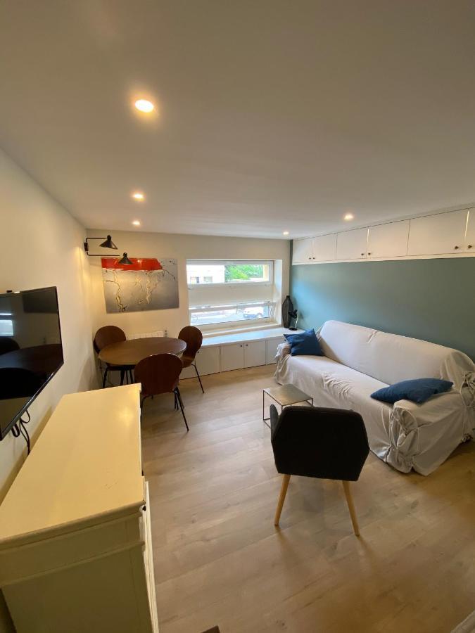 Le Cocon Strasbourgeois Apartamento Exterior foto