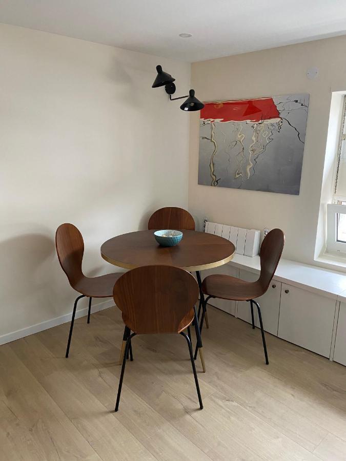 Le Cocon Strasbourgeois Apartamento Exterior foto